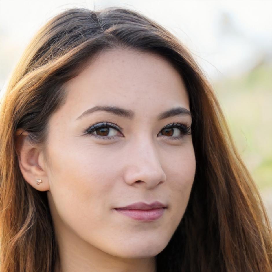 Portrait Chloé Debruyne - Conseillère financière